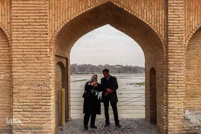 بازگشایی زاینده رود