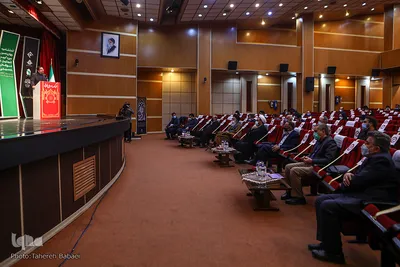 برگزیدگان چهاردهمین دوره نوگلان حسینی