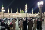 Mesquita do Profeta em Medina: uma galeria de fotos