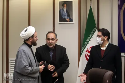 همایش مشترک «فرهنگ و برنامه هفتم توسعه»