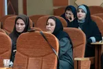 نشست خبری سوگواره بصیرت عاشورایی‎‎