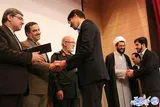 تلاش شهید دانش نام یزد را پرآوازه کرد + عکس