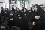 تجلیل از دانش‌آموزان نخبه قرآنی خوزستان