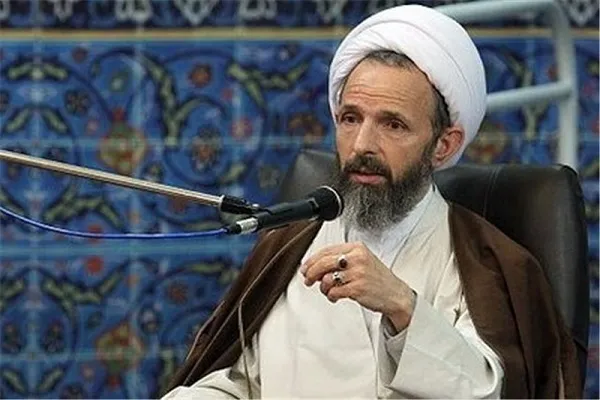 آیت‌الله مؤمن از پیشگامان بحث فقه حکومتی بود