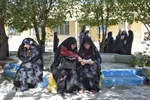 آزمون سراسری حفظ و مفاهیم قرآن ـ اهواز 