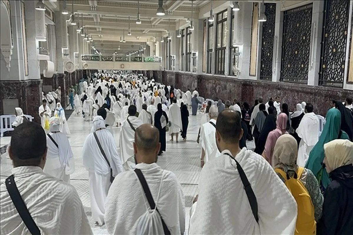 Philippines Private Sector Allowed to Provide Hajj Services