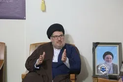 الرسول(ص) أسوة في کل شئ / الجدال بالتي هي أحسن أساس لتقریب المذاهب