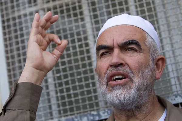 شیخ رائد صلاح: اراده ملت‌ها برای آزادی مسجد الاقصی بر نیات سازشگران فائق می‌آید