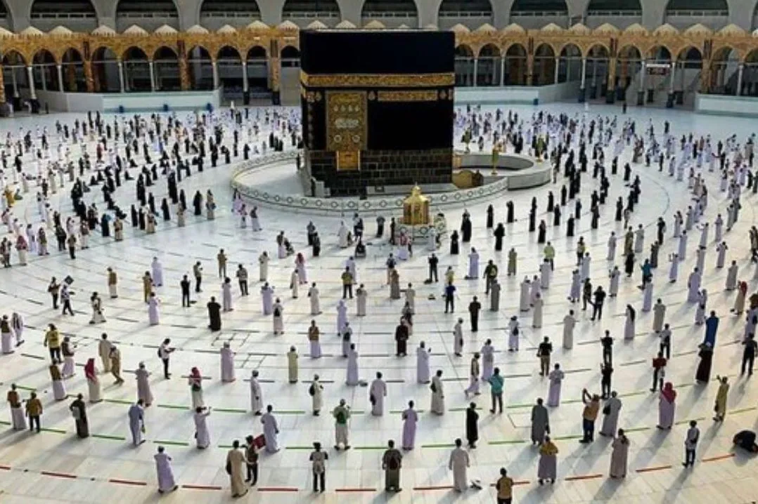 عربستان نسبت به حضور حجاج کشورهای اسلامی در حج سال آینده بازنگری کند