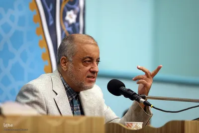 پانزدهمین جلسه تلاوت و استماع قرآن کریم