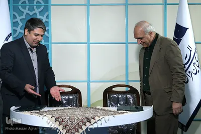 انعقاد تفاهم نامه همکاری دانشگاه آزاد اسلامی تهران مرکز با سازمان قرآنی دانشگاهیان کشور