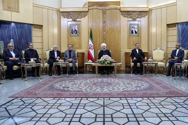 آزادی فلسطین آرمان همه مسلمانان است/ رژیم صهیونیستی بداند همیشه ستمگر و غاصب سرزمین دیگران است