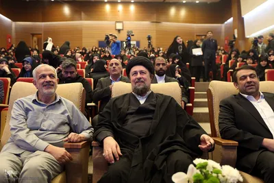 آیین نکوداشت مقام و منزلت حضرت خدیجه کبری(س)