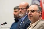 نشست صمیمانه رئیس جهاددانشگاهی با اعضای واحد‌های جهاددانشگاهی در اصفهان