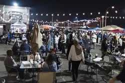 Musulmin Amurka sun shirya tsaf domin gudanar da bukukuwan Ramadan