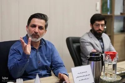 رونمایی رسمی از سایت «باشگاه کتابخوانی دانشجویان ایران»