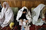 مراسم احیای شب‌ بیست و سوم ماه مبارک رمضان در مساجد اهر