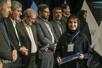 روز دانشجو در دانشگاه شیراز