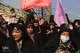 پنجمین رزمایش جهادی قرارگاه شهید اسداللهی