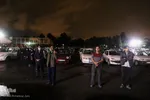 شب نوزدهم ماه مبارک رمضان ـ مشهد