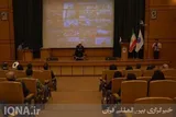 دانشگاه خلیج‌فارس میزبان همایش روز ملی بسیج اساتید شد + فیلم