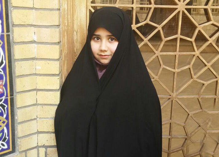 غزل غنجی