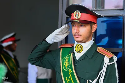 دومین سالگرد عروج شهید جمهور در اصفهان