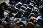 اقامه نماز عید قربان در اصفهان