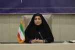 جلسه هماهنگی مراسم راهپیمایی«جاماندگان اربعین» در خرم‌آباد