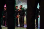 دومین روز از سوگواره ملی آیین‌ها، نواها و آواهای عاشورایی‎