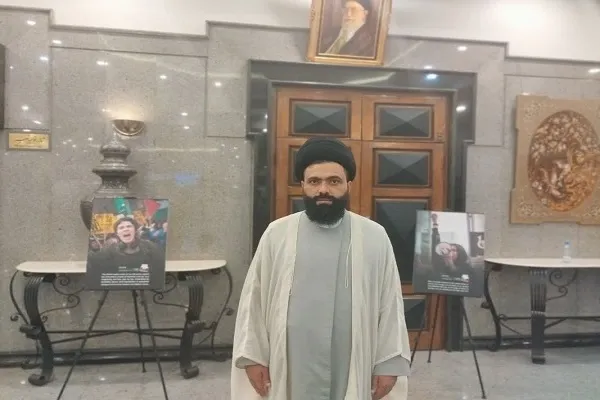 عراق هرگز با رژیم صهیونیستی عادی‌سازی روابط نخواهد داشت