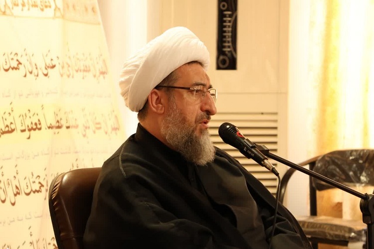 حجت الاسلام مطهری اصل، امام جمعه تبریز حجت الاسلام مطهری اصل، امام جمعه تبریز