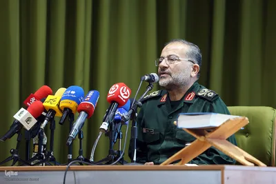 اولین رویداد ملی جهادگران و الگوهای موفق کسب و کار