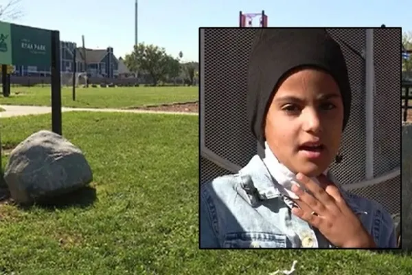 Calls for Hate Crime Investigation After Detroit Man Attacks 7-Year-Old Yemeni American Girl