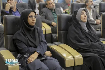 بزرگداشت روز خبرنگار در قزوین