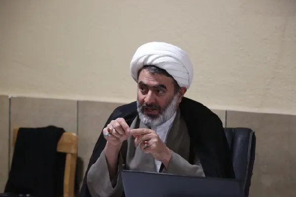 هدف اصلی کار جوشش جریان قرآنی است
