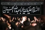پنج فضیلت عزاداران سیدالشهدا(ع) در بیان امام رضا(ع)