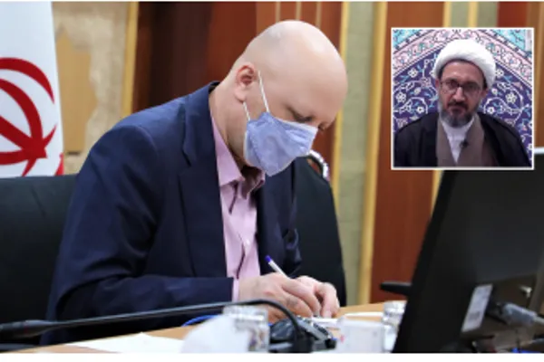 احمدحسین شریفی سرپرست موسسه پژوهشی حکمت و فلسفه ایران شد