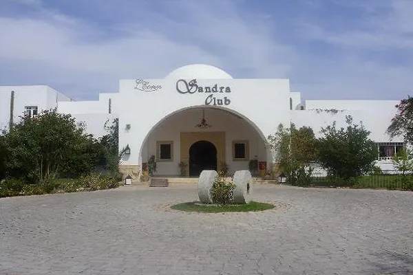 Bunkasa Harkokin Otel Na Halal A Tunisia