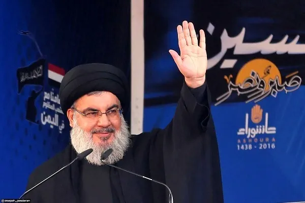 پیام مسئولان استان کردستان در پی شهادت شهید سید حسن نصرالله