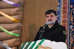 یازدهمین یادواره شهدای هیئت بنی‌فاطمه (س) اصفهان