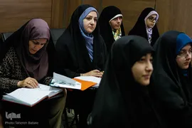برگزاری اردوی طرح دانشجومعلم قرآن کریم
