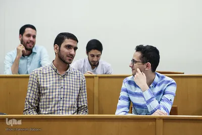 نخستین دوره مناظرات علوم انسانی اسلامی