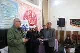 اجرای طرح «مسجد، پایگاه قرآن» در آذربایجان‌غربی