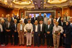 مراسم گرامیداشت هفته میراث فرهنگی در اصفهان