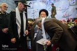همایش تجلیل از خانواده شهدا و ایثارگران اهواز