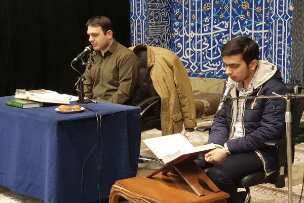 اعلام زمان نخستین جلسه آموزش مهارت‌های تلحینی تلاوت در سال 98
