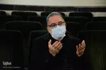 جلسه ماهانه مجمع اساتید و پیشکسوتان قرآنی‎ - تبریز