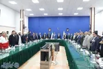 نشست شورای آموزش و پرورش مازندران با حضور  وزیر آموزش و پرورش