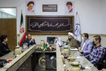 نشست آسیب شناسی مسابقات قرآن با میزبانی ایکنا یزد‎‎